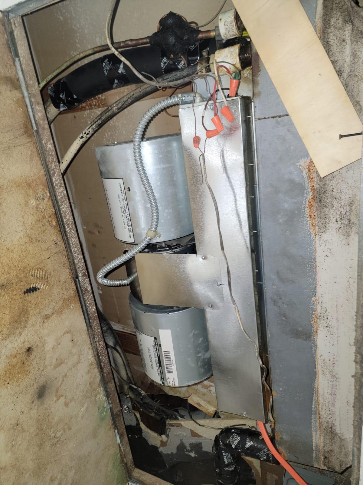 Bathroom Units - hvac system repair houston tx
